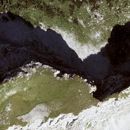 Satellite imagery of Ebenstein, AT