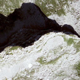 Satellite imagery of Ebenstein, AT