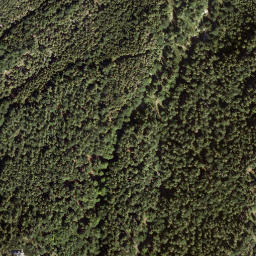Satellite imagery of Oisching, AT
