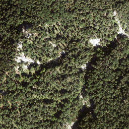 Satellite imagery of Oisching, AT