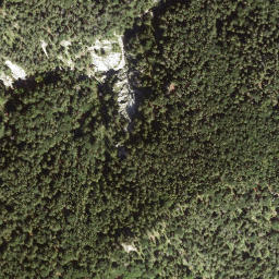 Satellite imagery of Oisching, AT