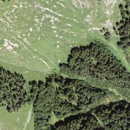 Satellite imagery of Hochanger, AT