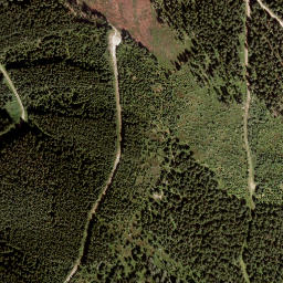 Satellite imagery of Eibenkogel, AT