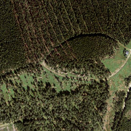 Satellite imagery of Rosskogel, AT
