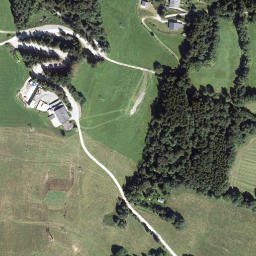Satellite imagery of Hühnerkogel, AT