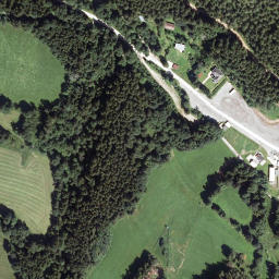 Satellite imagery of Hühnerkogel, AT