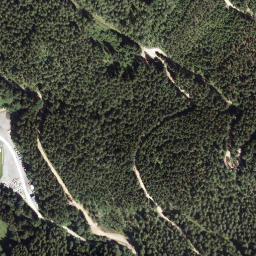 Satellite imagery of Hühnerkogel, AT