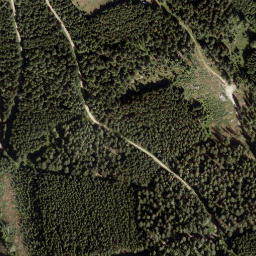 Satellite imagery of Hocheck, AT
