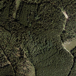 Satellite imagery of Hocheck, AT