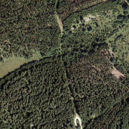 Satellite imagery of Hocheck, AT