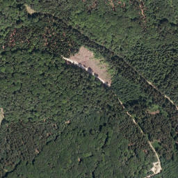 Satellite imagery of Pauliberg, AT