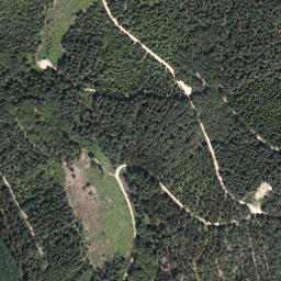 Satellite imagery of Pauliberg, AT