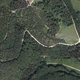 Satellite imagery of Pauliberg, AT