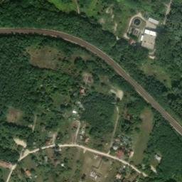 Satellite imagery of 65-1222, HU