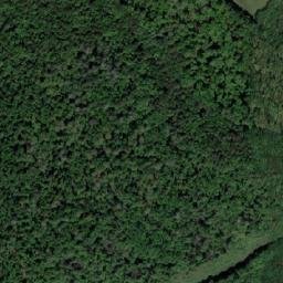 Satellite imagery of boundary_stone, HU