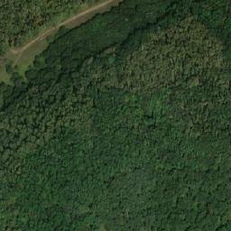 Satellite imagery of boundary_stone, HU