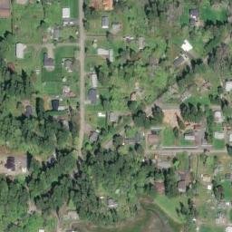Satellite imagery of Erlands Point, US