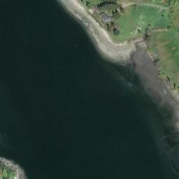 Satellite imagery of Bass Point, US