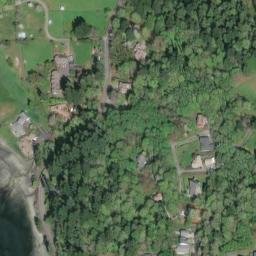 Satellite imagery of Bass Point, US