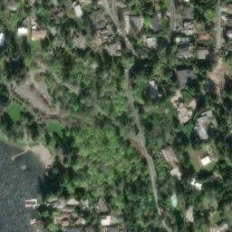 Satellite imagery of TIER — NGS SY3680 — Bellevue, US, US