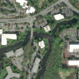 Satellite imagery of RD 1 RESET — NGS SY1577 — Bellevue, US, US