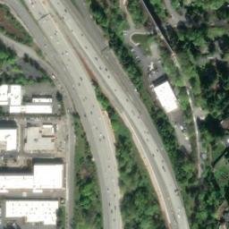 Satellite imagery of RD 1 RESET — NGS SY1577 — Bellevue, US, US