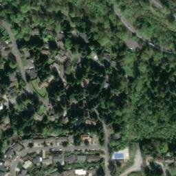 Satellite imagery of RD 1 RESET — NGS SY1577 — Bellevue, US, US