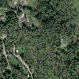 Satellite imagery of CARLYSLE — NGS SX1484 — King County, US, US