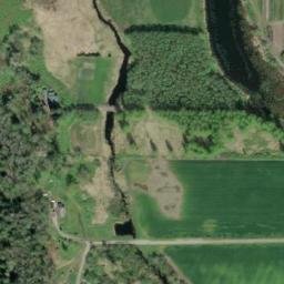 Satellite imagery of CARLYSLE — NGS SX1484 — King County, US, US