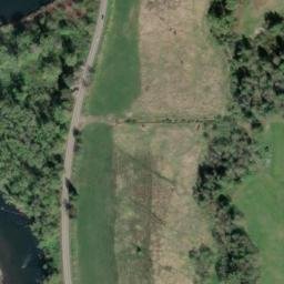 Satellite imagery of S 67 — NGS SX0847 — King County, US, US