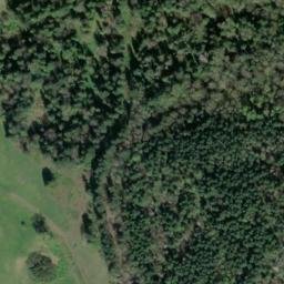 Satellite imagery of S 67 — NGS SX0847 — King County, US, US