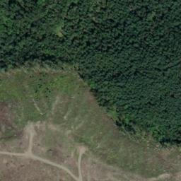 Satellite imagery of PHELANS BUTTE — NGS SX1470 — King County, US, US