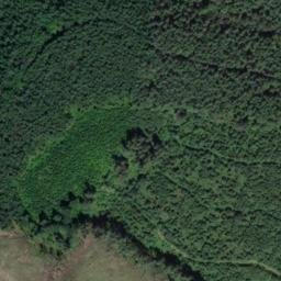 Satellite imagery of PHELANS BUTTE — NGS SX1470 — King County, US, US