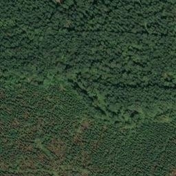 Satellite imagery of PHELANS BUTTE — NGS SX1470 — King County, US, US