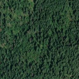 Satellite imagery of Gray Wolf Mine, US