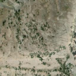 Satellite imagery of Prairie Reef, US