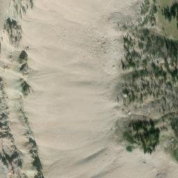 Satellite imagery of Prairie Reef, US