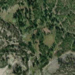 Satellite imagery of Prairie Reef, US