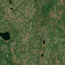 Satellite imagery of Corbin Head Promontory, CA