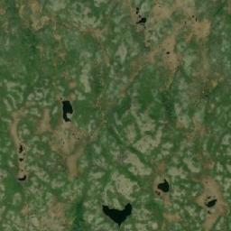 Satellite imagery of Corbin Head Promontory, CA