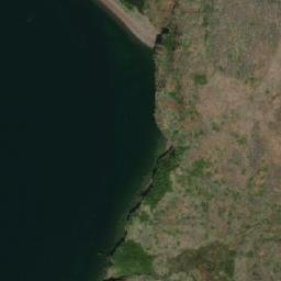 Satellite imagery of Lobster Cove Point, CA