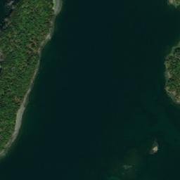 Satellite imagery of Chiffy Point, CA