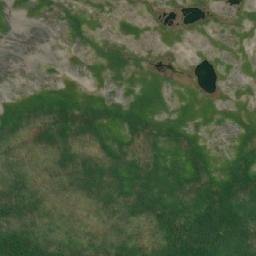 Satellite imagery of Red Cliff, CA