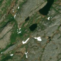 Satellite imagery of Caplin Hill, CA