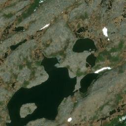 Satellite imagery of Caplin Hill, CA