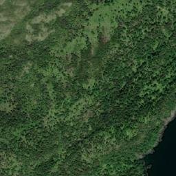 Satellite imagery of Red Point, CA