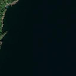 Satellite imagery of Red Point, CA