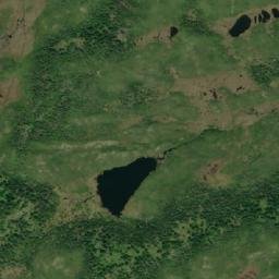 Satellite imagery of Otter Point, CA