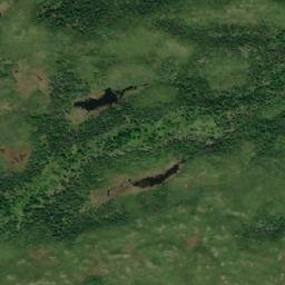 Satellite imagery of Otter Point, CA