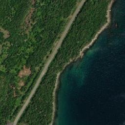 Satellite imagery of Sooleys Head, CA